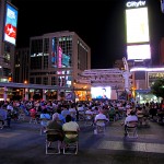 Random image: square-at-night-1024