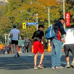 Random image: another item on the "to see" list checked: witnessing someone