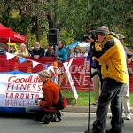 Random image: finish line lolligaggers