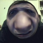 Random image: the shnoz