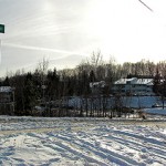 Random image: oh give me a home where the snowmobiles roam