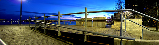 docks, harbourfront, lake ontario, sunset, winter, toronto, city, life