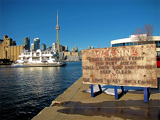 ferry crossing, porter airlines, toronto airport, lakeshore, waterfront, lake ontario, toronto, city, life, blig