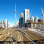 Random image: the *right* side of the tracks