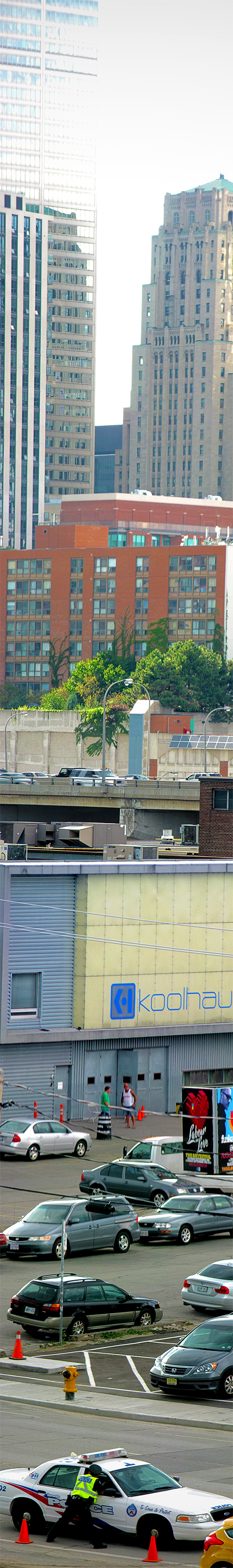 toronto police services, police, cops, panorama, queen's quay, toronto, city, life, blog