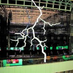 Random image: Lightning bolt