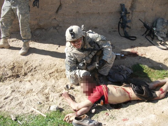 Kill Team Afghanistan