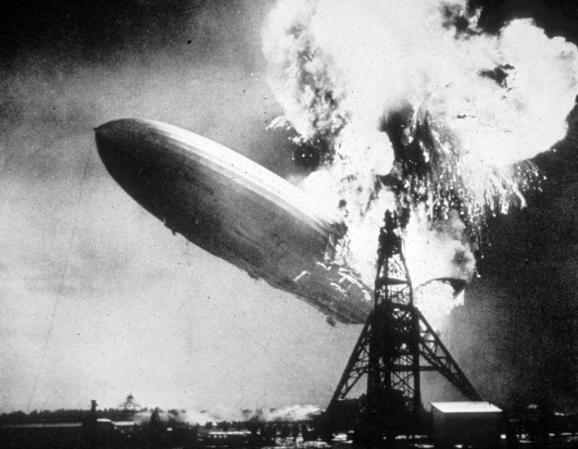 hindenburg