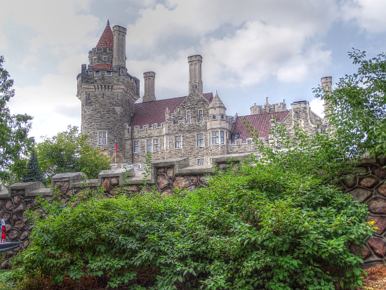 casa loma