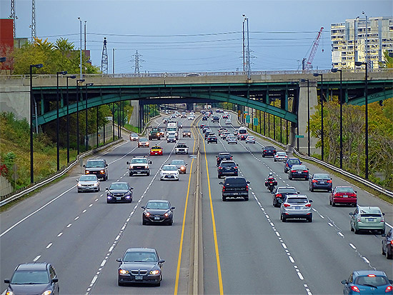 Don Valley Parkway