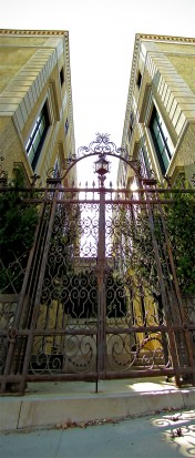 Toronto City Life